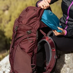 Osprey Kyte 48
