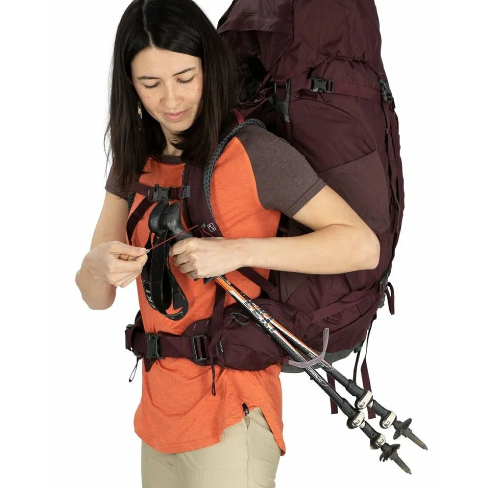 Osprey Kyte 68