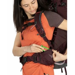 Osprey Kyte 68