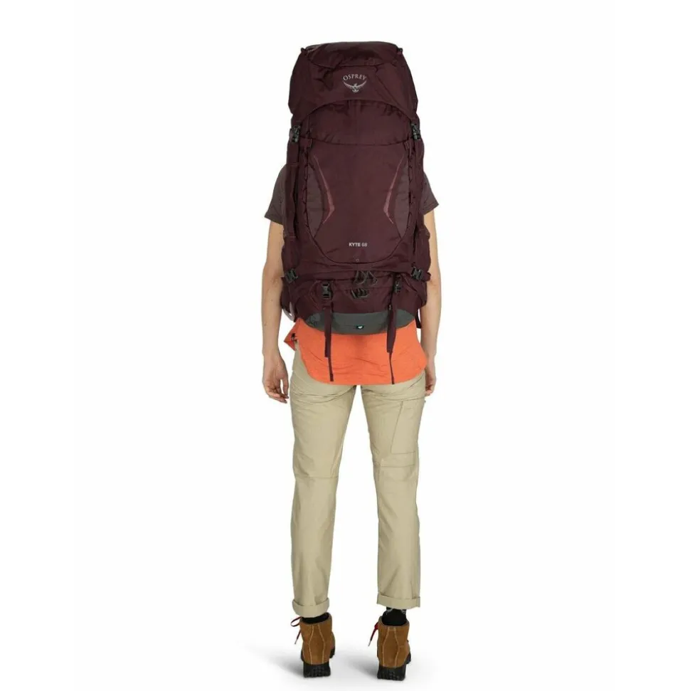 Osprey Kyte 68