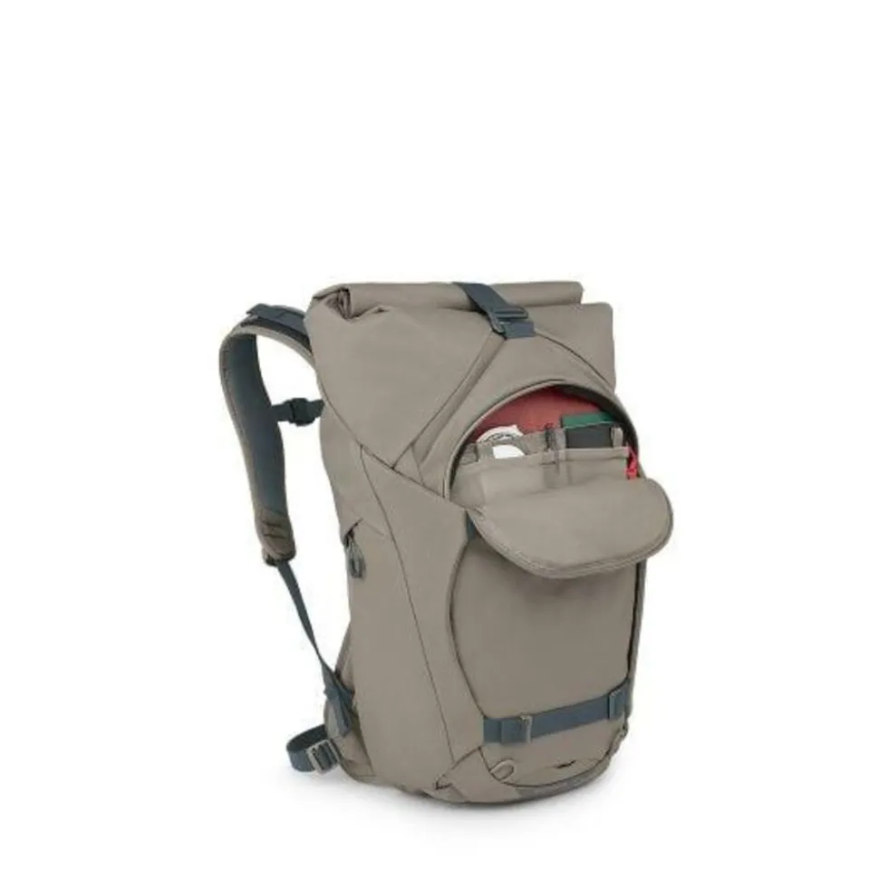 Osprey Metron 22 roll top pack