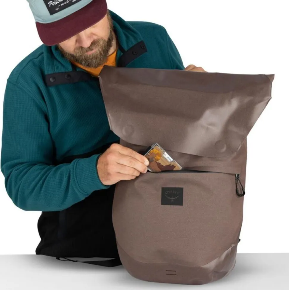 Osprey Metron WP 25
