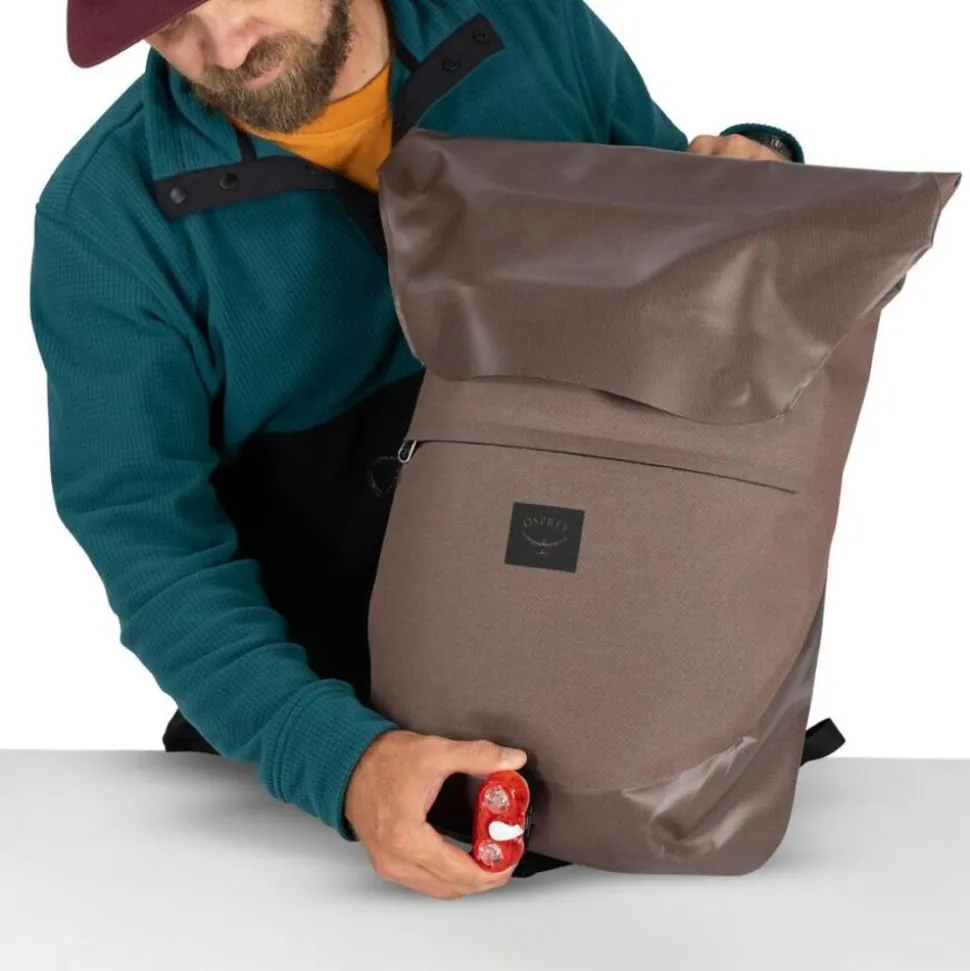 Osprey Metron WP 25