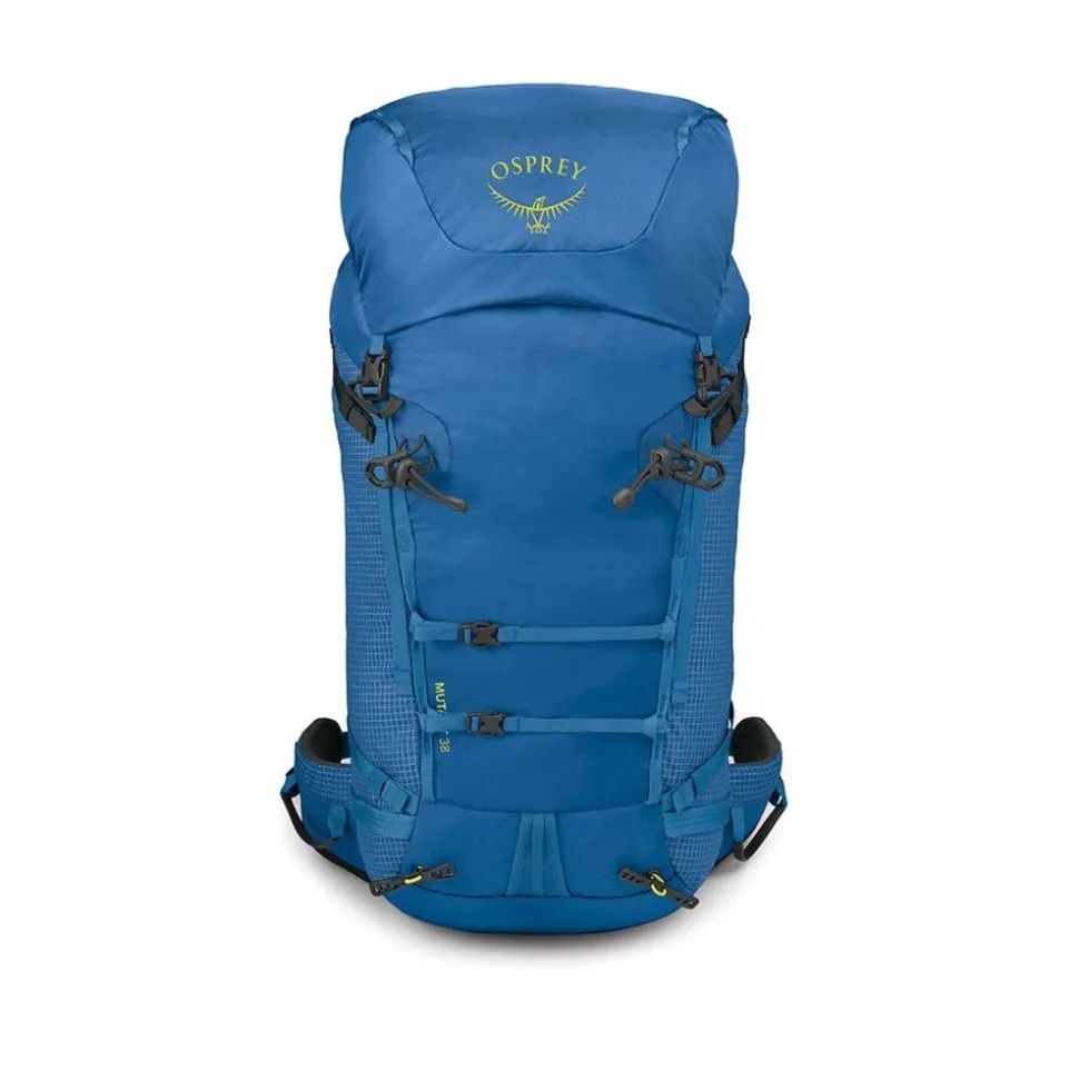 Osprey Mutant 38