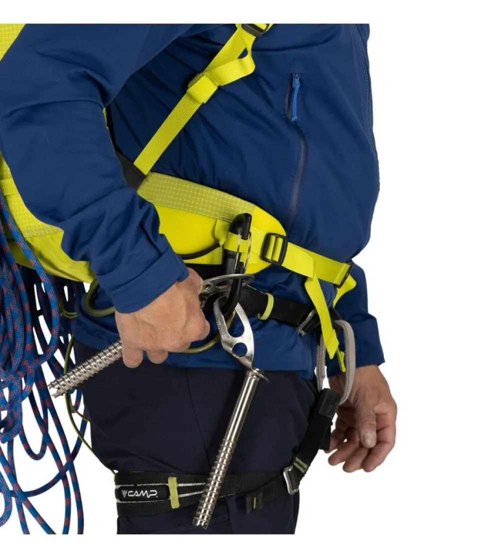 Osprey Mutant 38