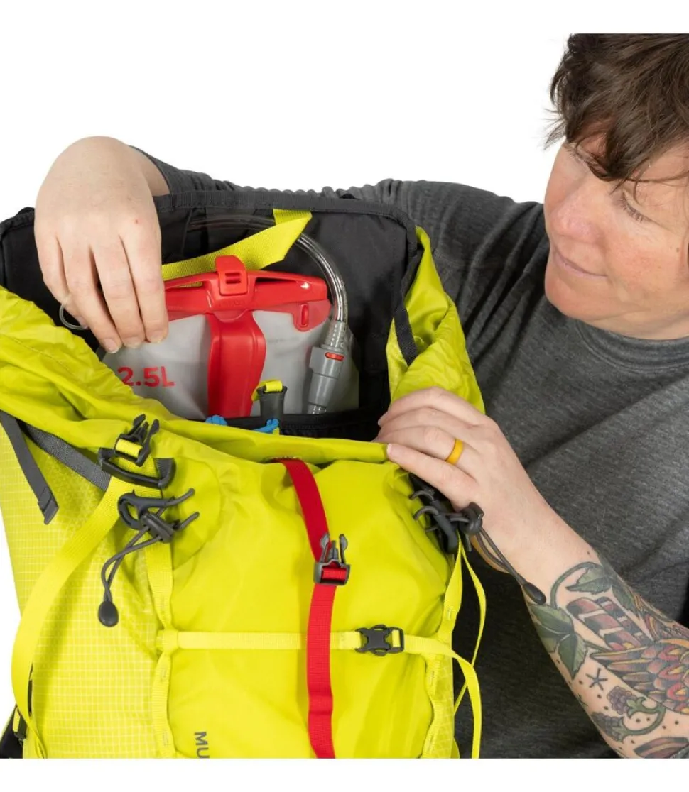 Osprey Mutant 38