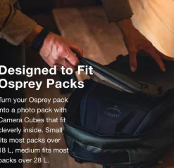 Osprey Osprey Camera Cube MD