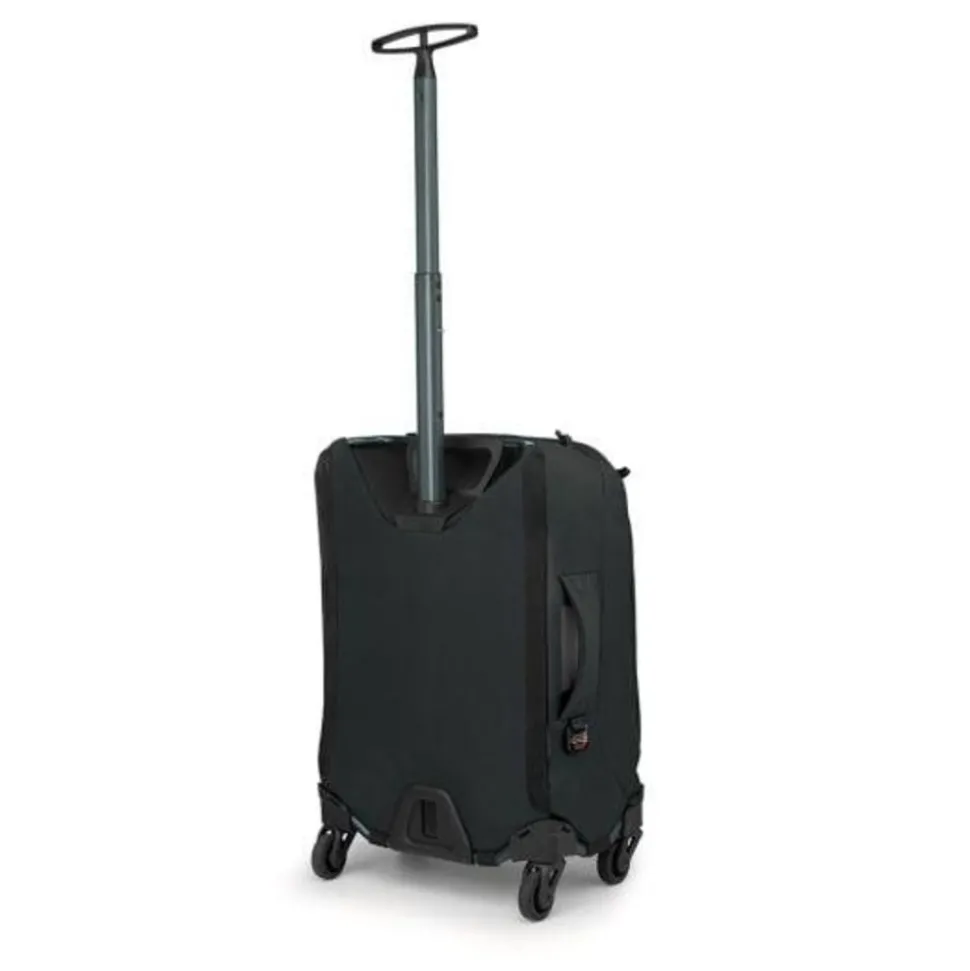 Osprey Ozone 4-wheel carry on 38 L