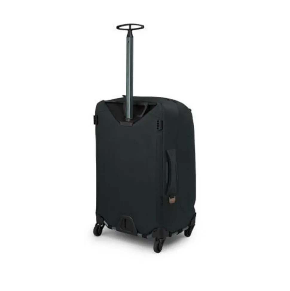 Osprey Ozone 4-wheel 85L