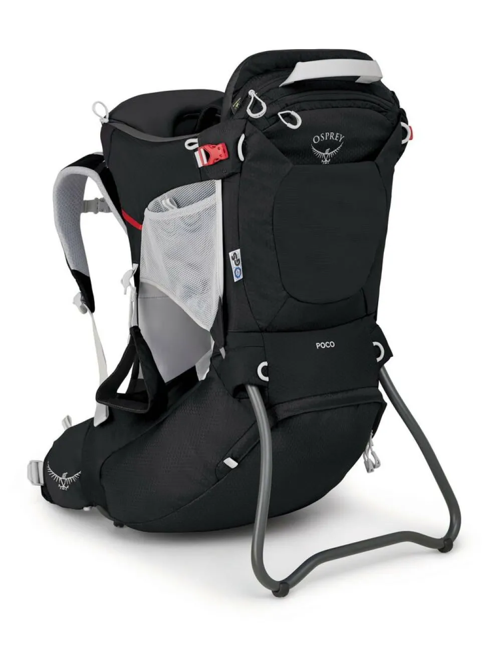 Osprey Poco Child Carrier kinderdrager