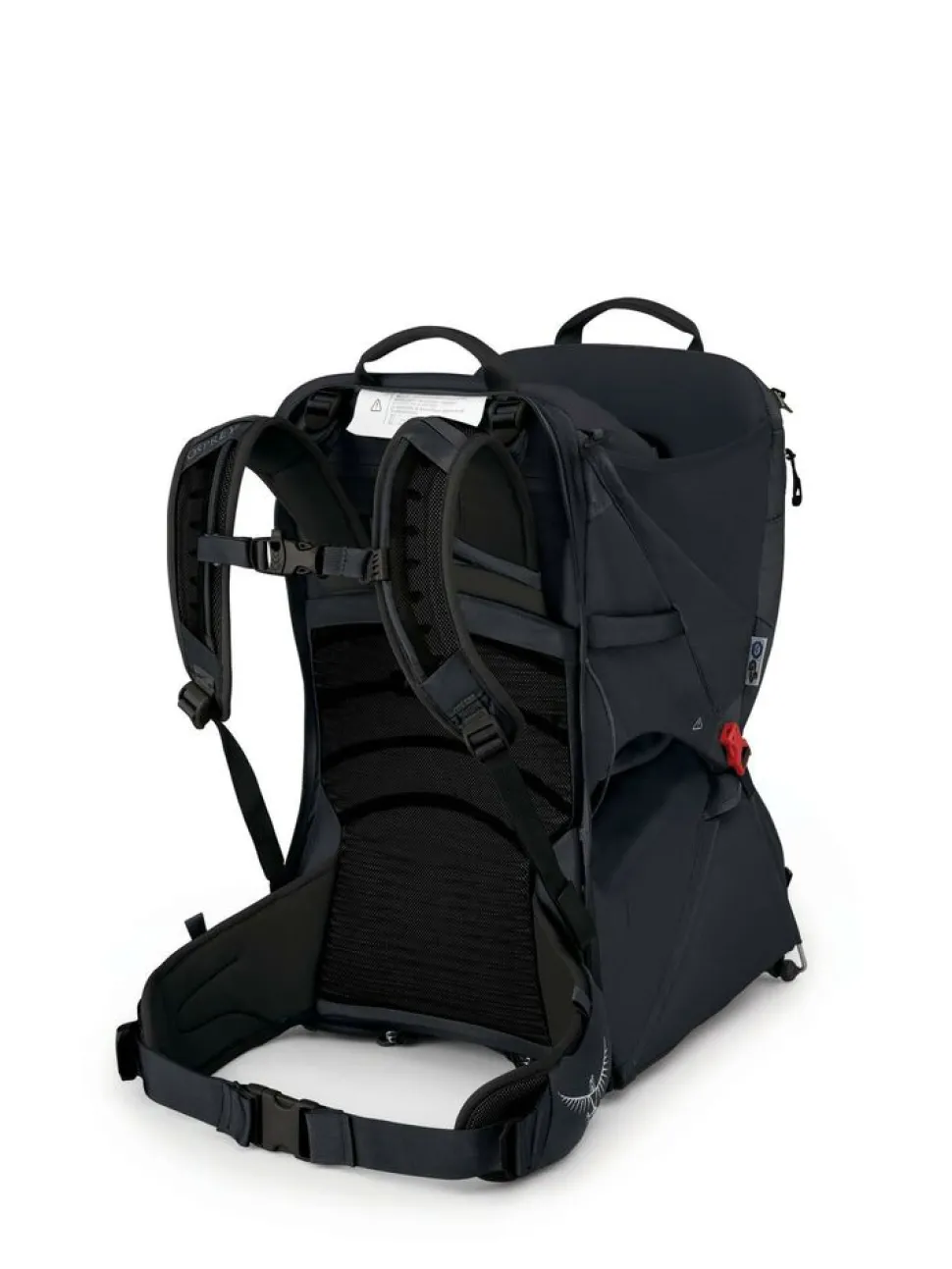 Osprey Poco LT child carrier Kinderdrager