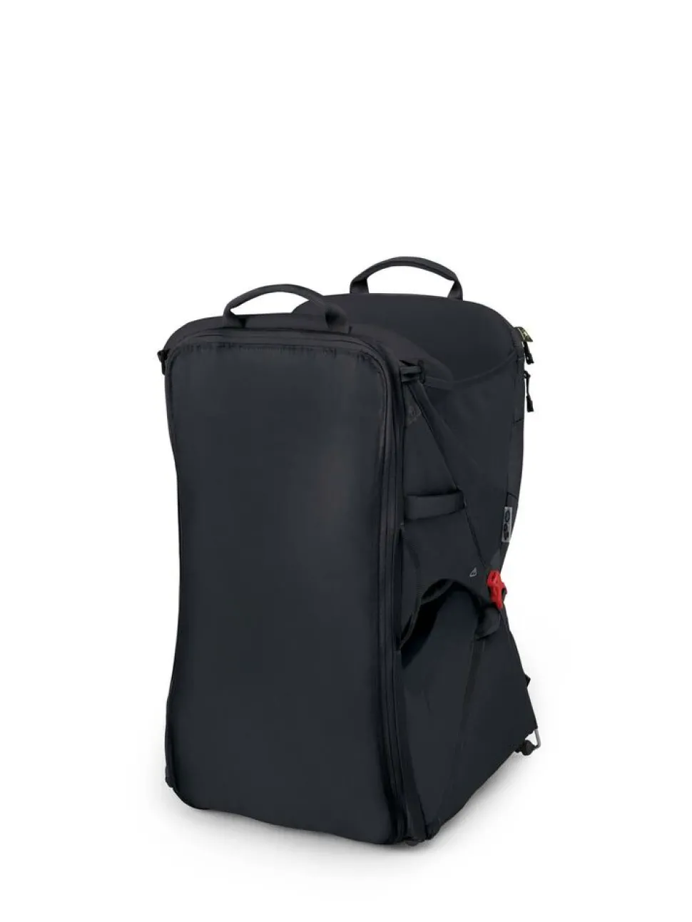 Osprey Poco LT child carrier Kinderdrager