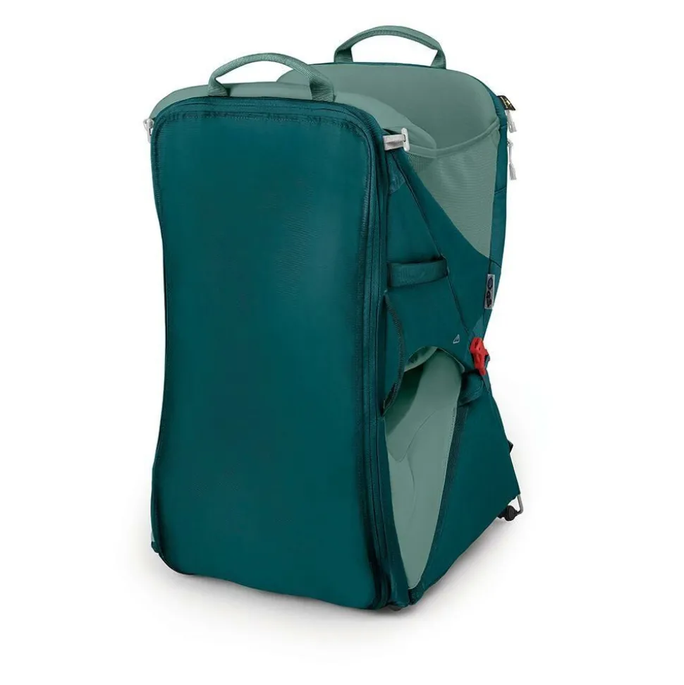 Osprey Poco LT child carrier Kinderdrager