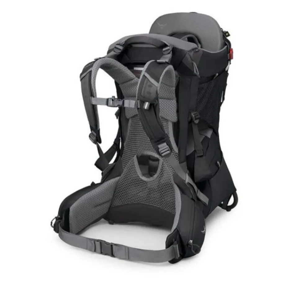 Osprey Poco Premium Child Carrier w/rc