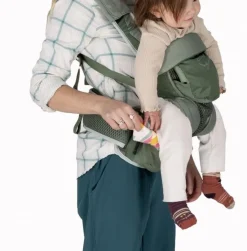 Osprey Poco Soft Child carrier