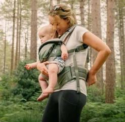 Osprey Poco Soft Child carrier