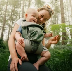 Osprey Poco Soft Child carrier