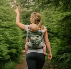 Osprey Poco Soft Child carrier