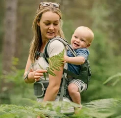 Osprey Poco Soft Child carrier