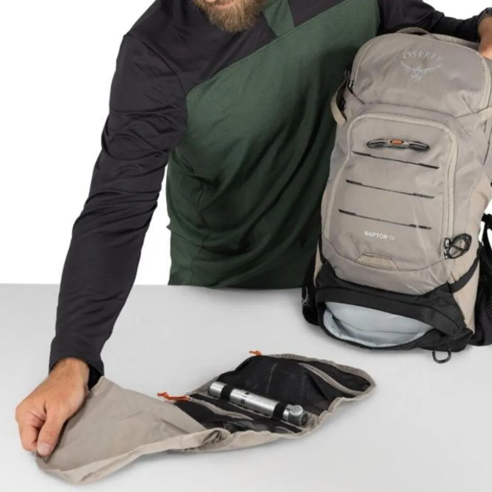Osprey Raptor 14