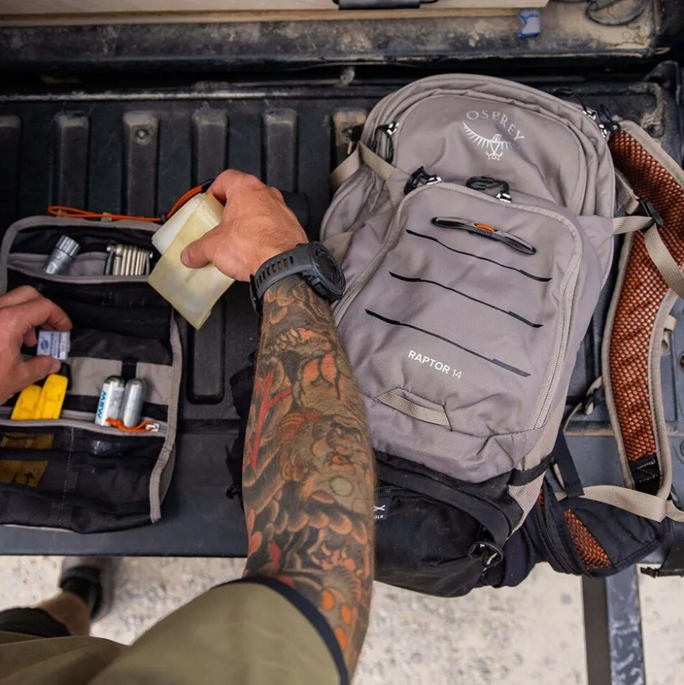 Osprey Raptor 14