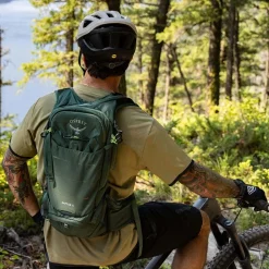 Osprey Raptor 10