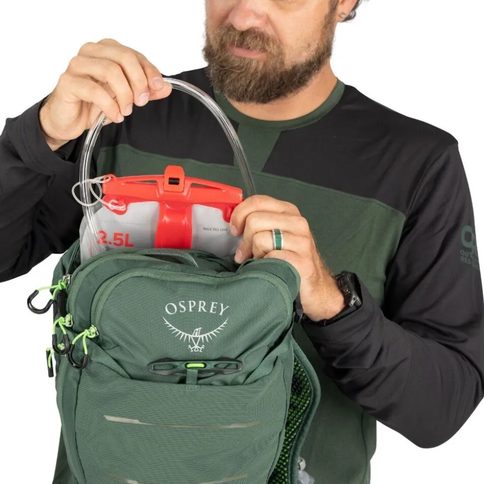 Osprey Raptor 10
