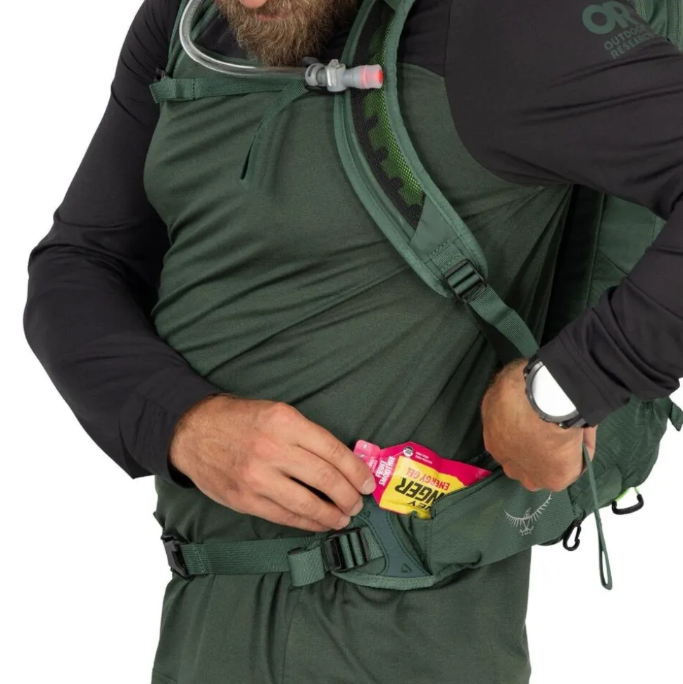 Osprey Raptor 10
