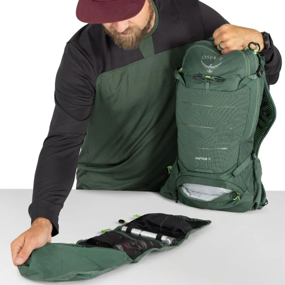 Osprey Raptor 10