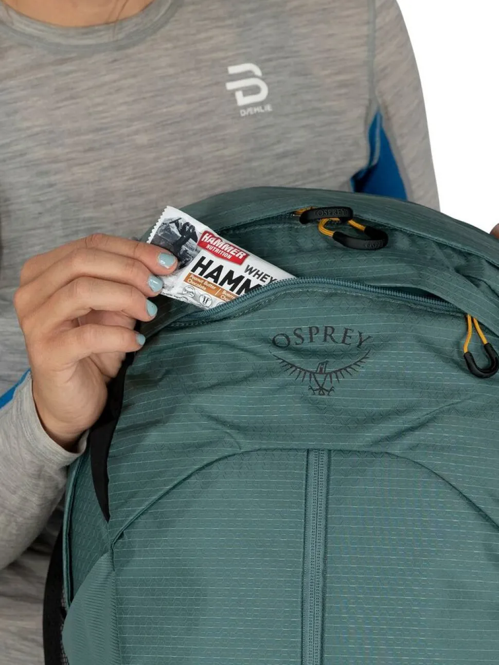 Osprey Sirrus 24