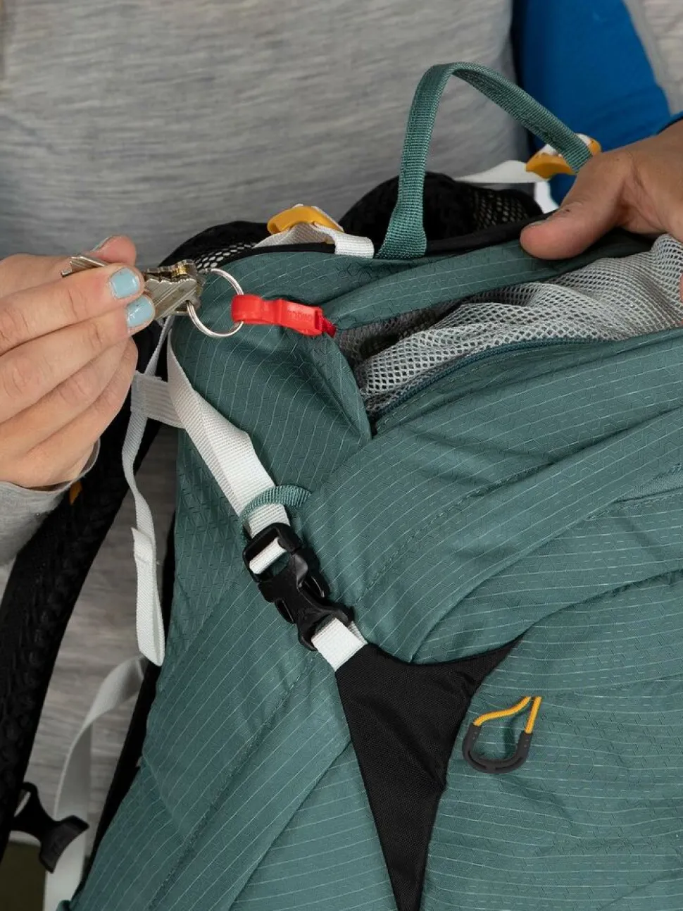 Osprey Sirrus 24