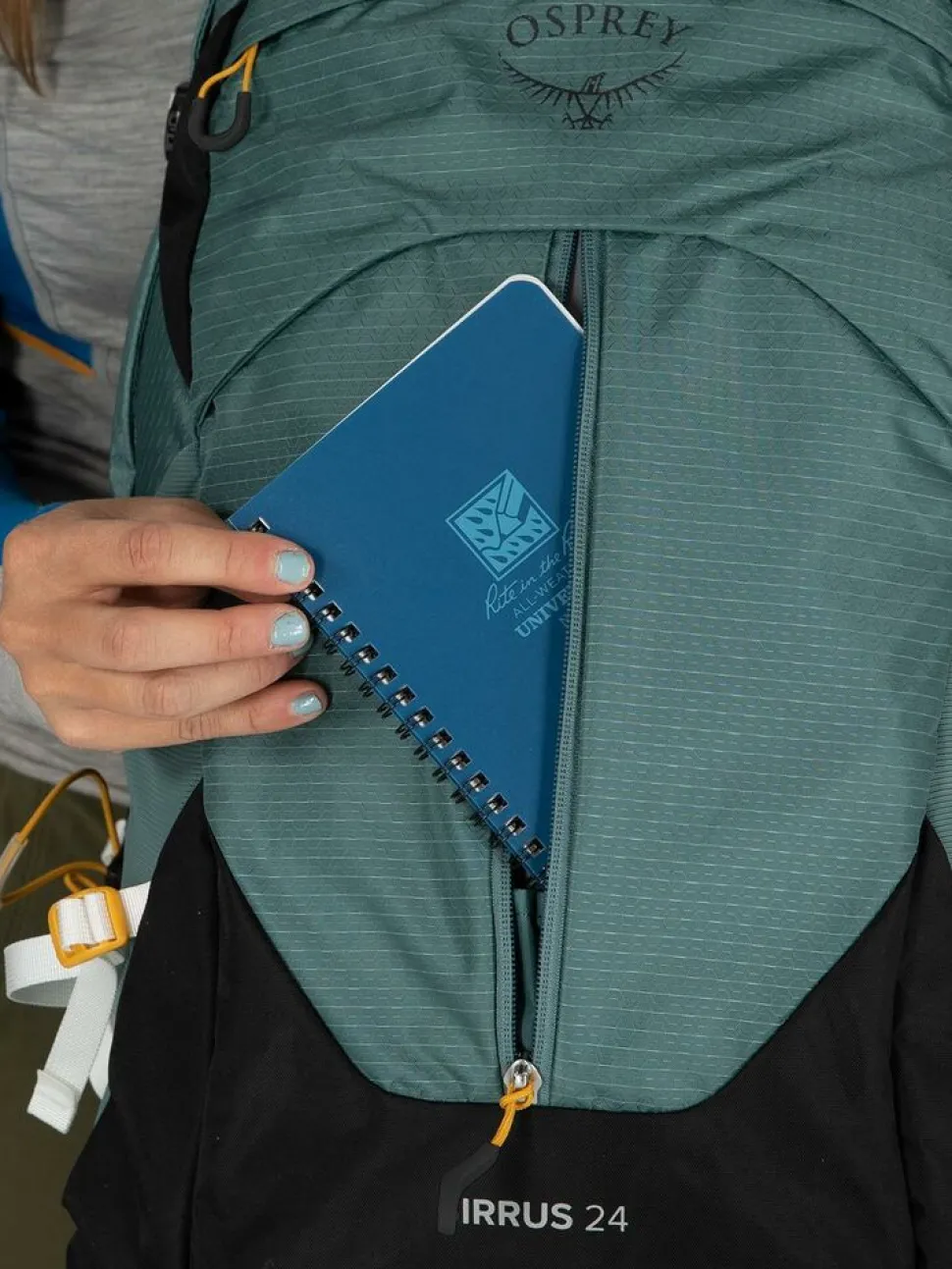 Osprey Sirrus 24