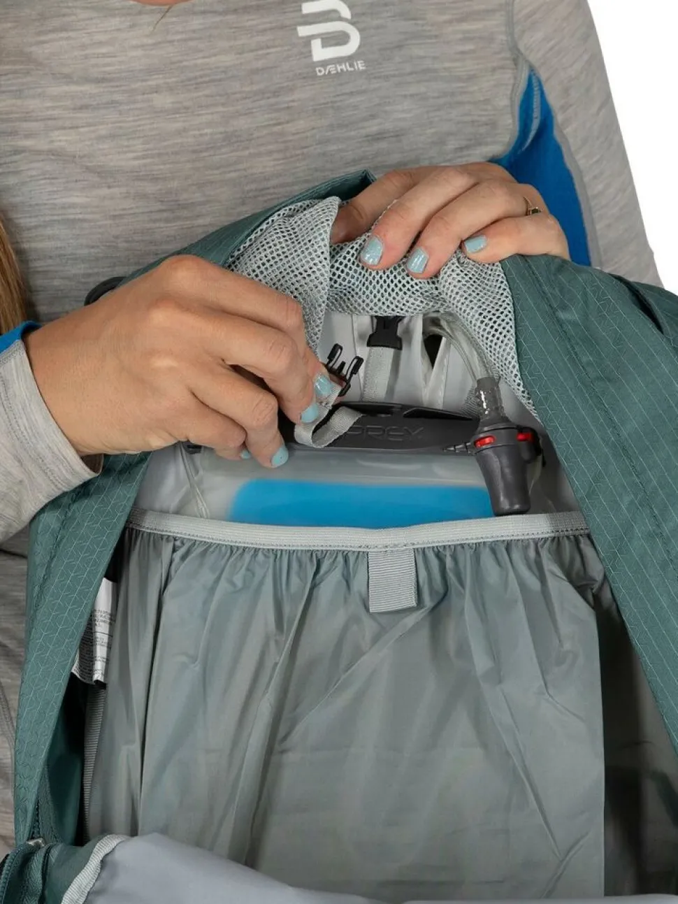 Osprey Sirrus 24