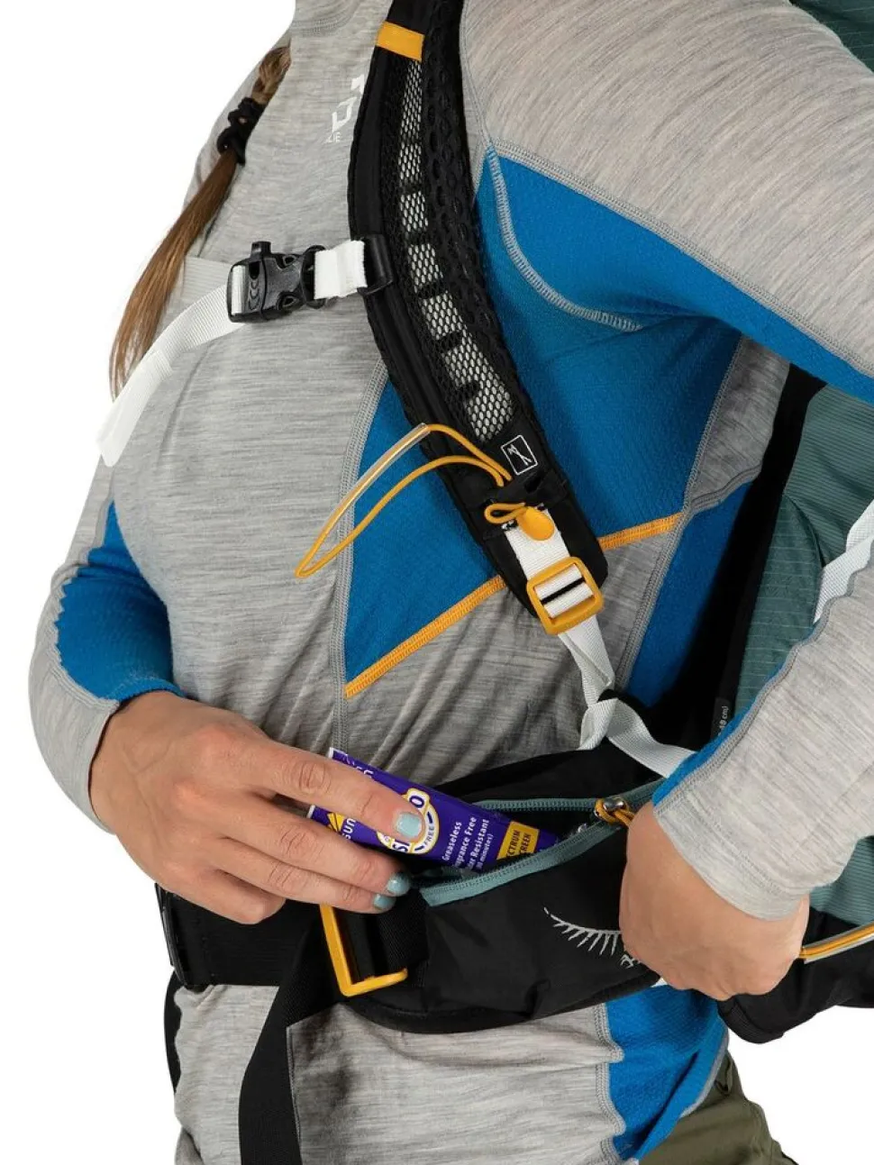 Osprey Sirrus 36