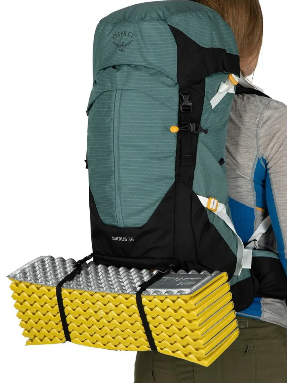 Osprey Sirrus 36