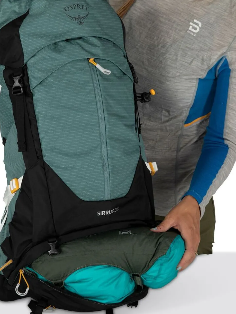 Osprey Sirrus 36