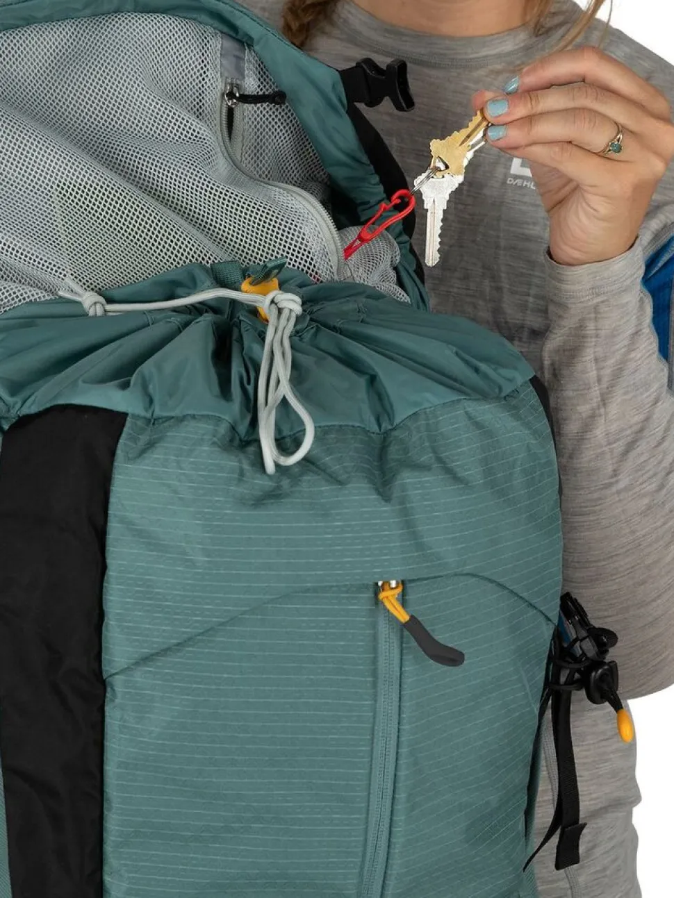 Osprey Sirrus 36