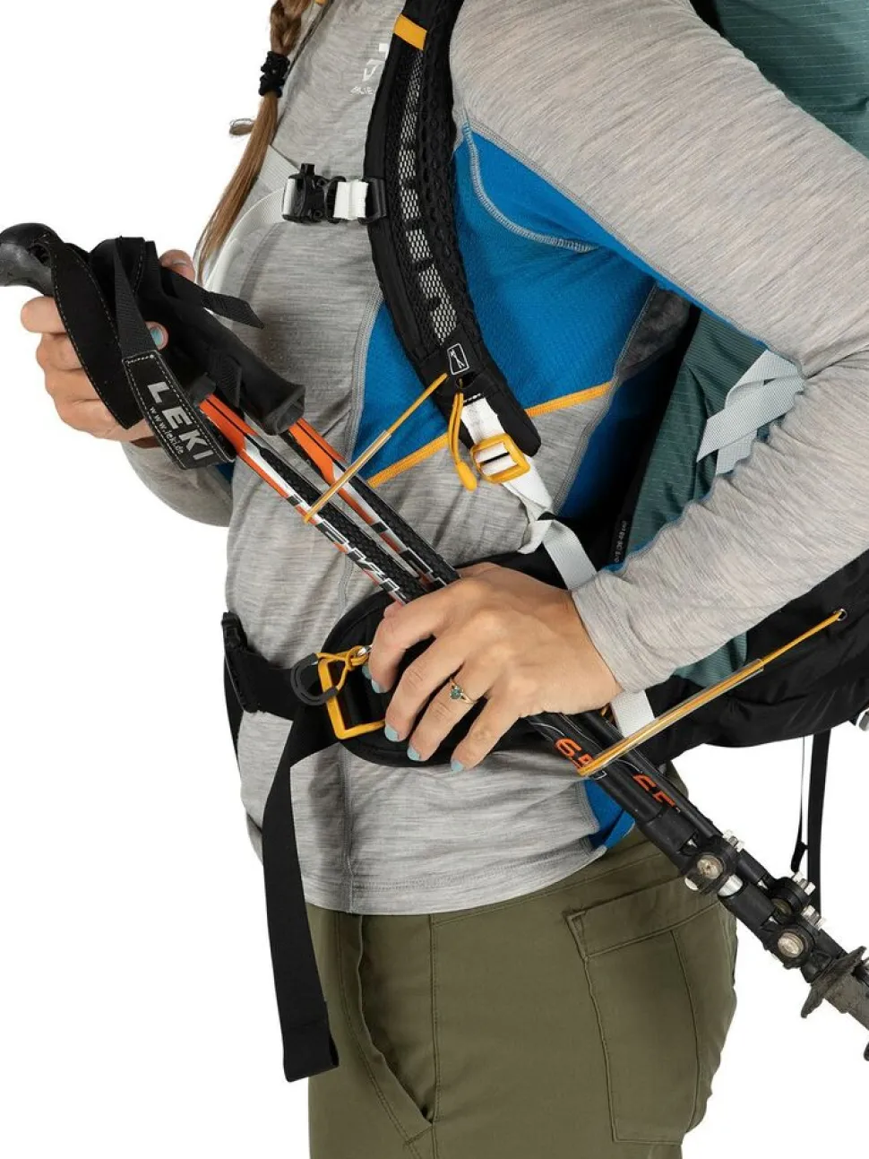 Osprey Sirrus 36