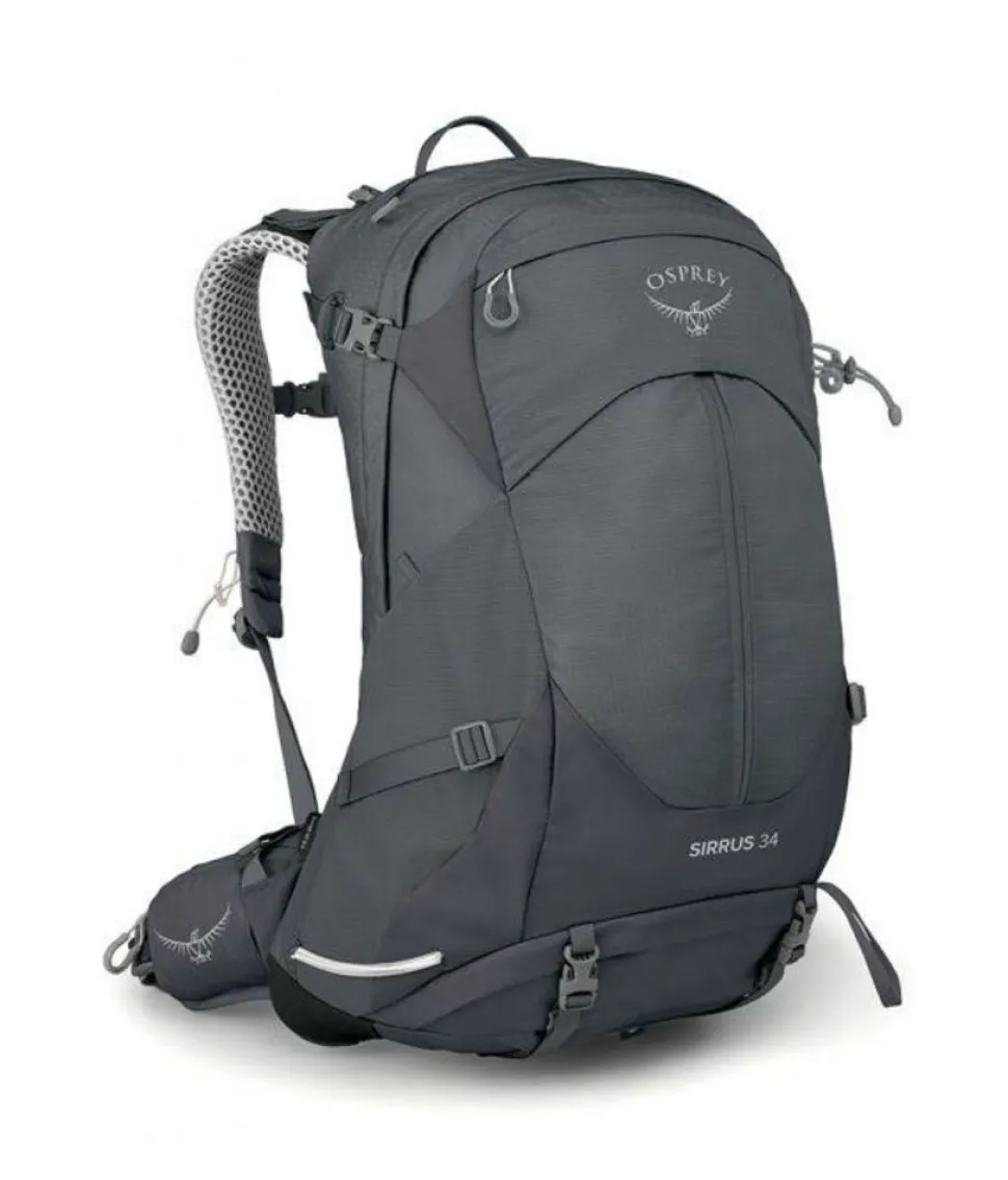 Osprey Sirrus 34