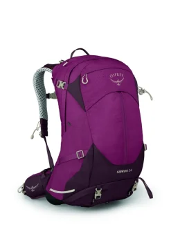 Osprey Sirrus 34