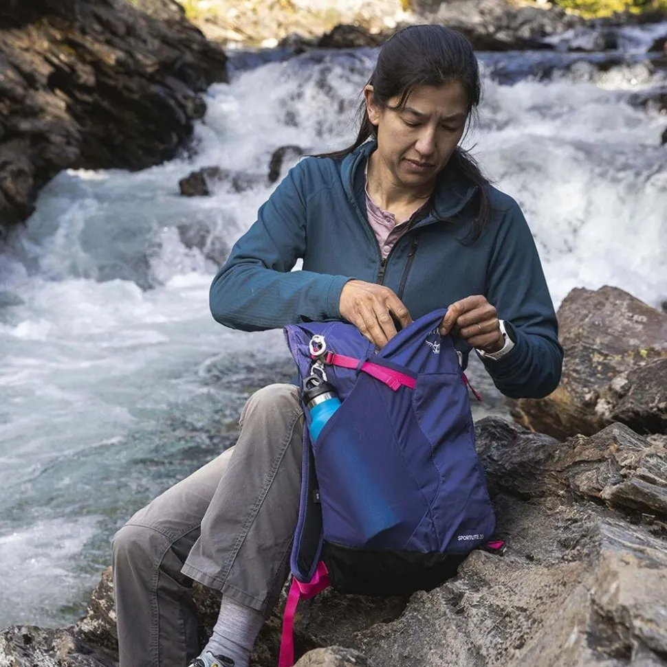 Osprey Sportlite 20