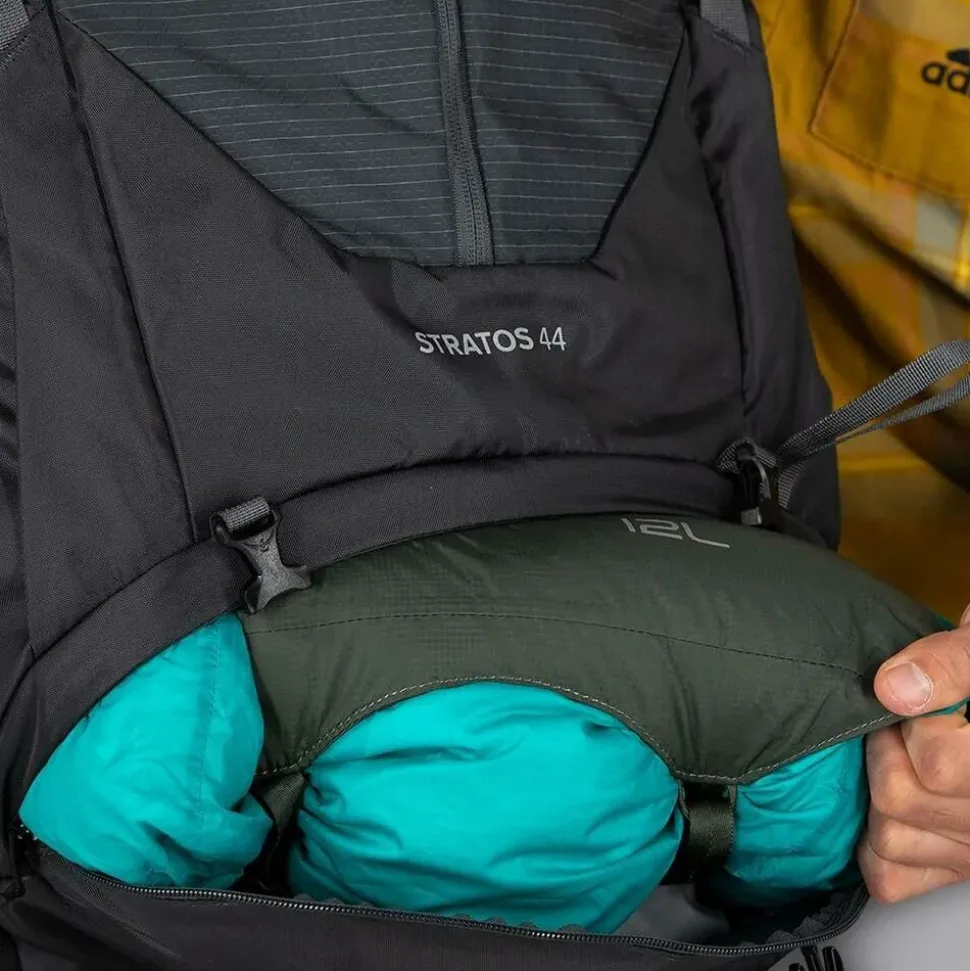 Osprey Stratos 44