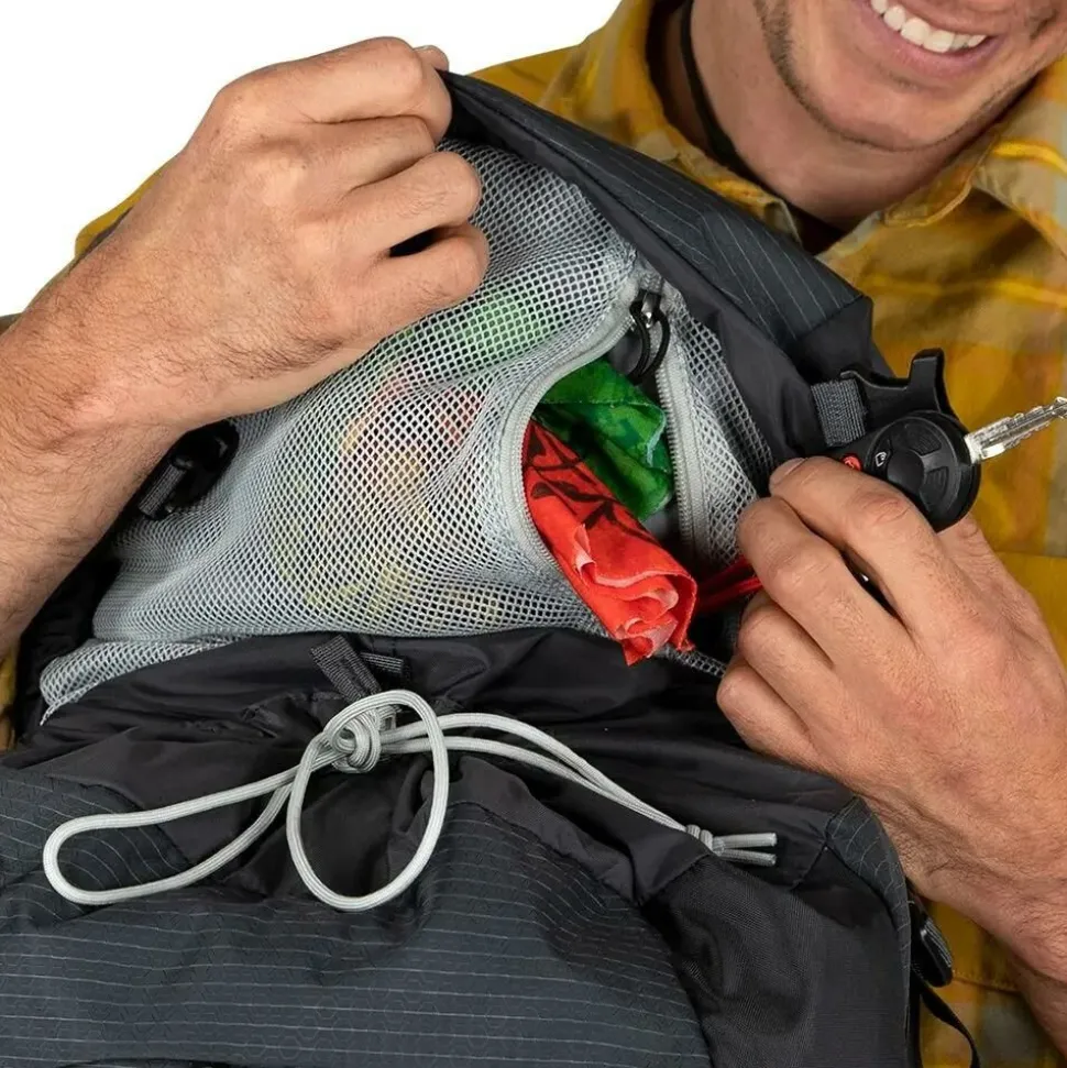 Osprey Stratos 44