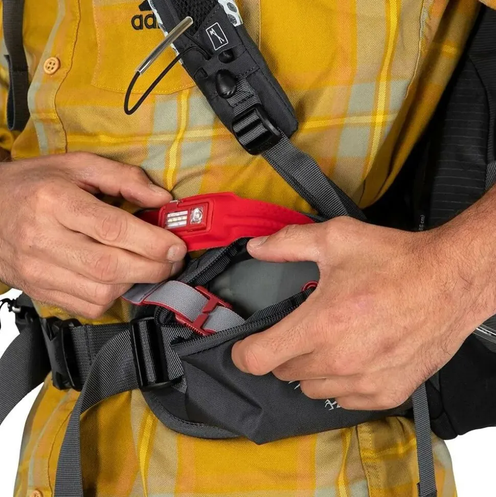 Osprey Stratos 44