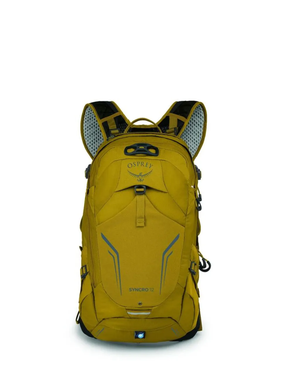 Osprey Syncro 12