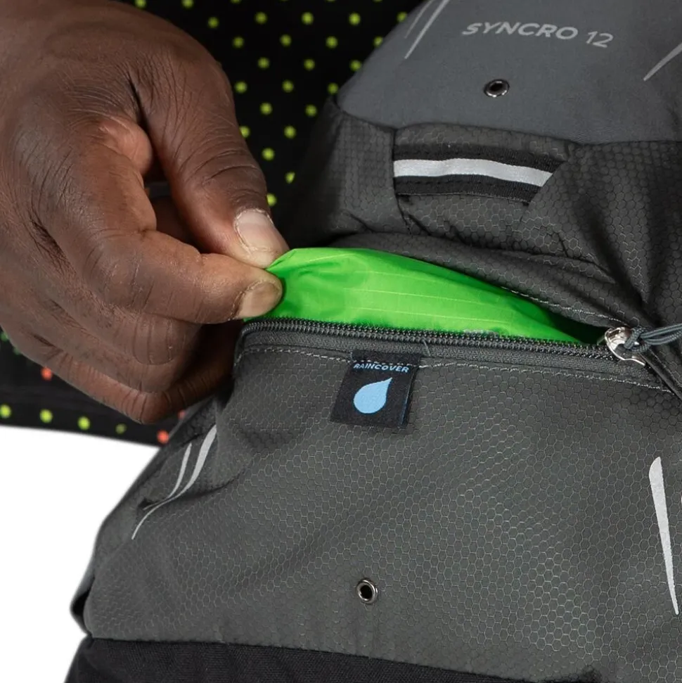 Osprey Syncro 12