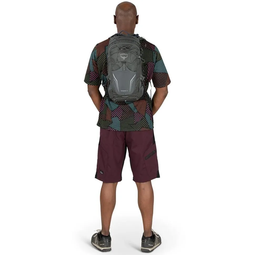 Osprey Syncro 12