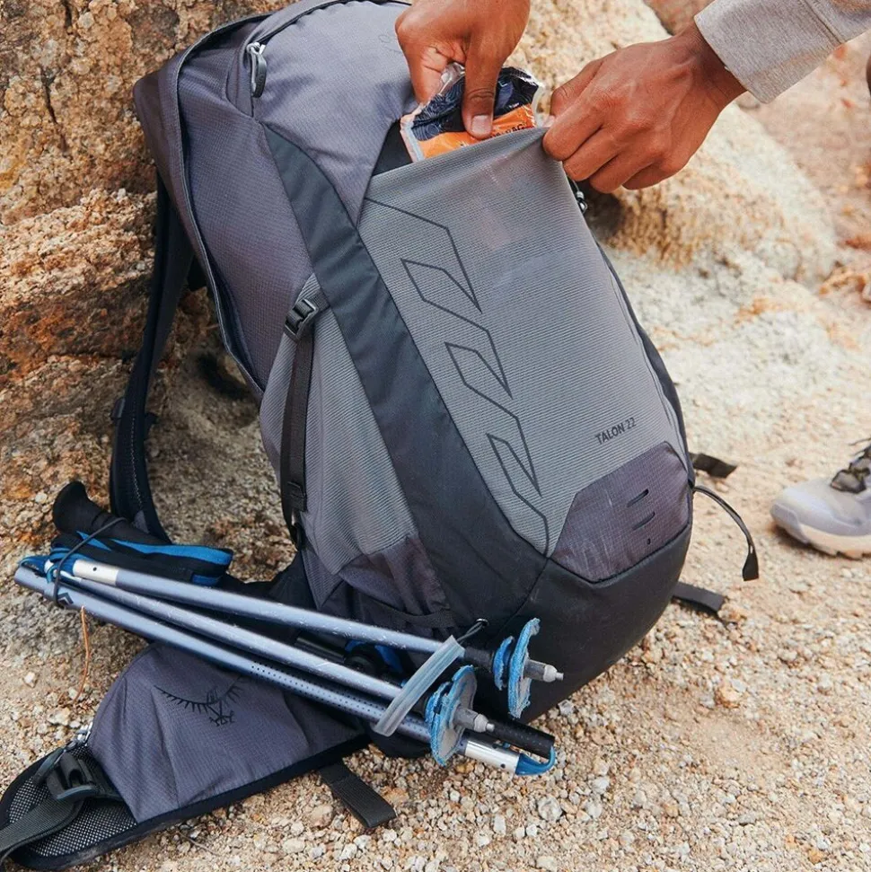 Osprey Talon 22