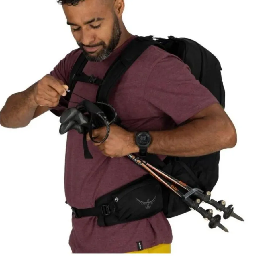 Osprey Talon 22