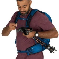 Osprey Talon 11